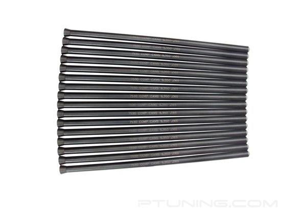 Picture of Magnum Push Rod Guide Plates