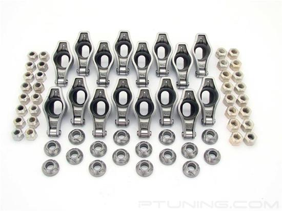Picture of Magnum Roller Rocker Arm Set