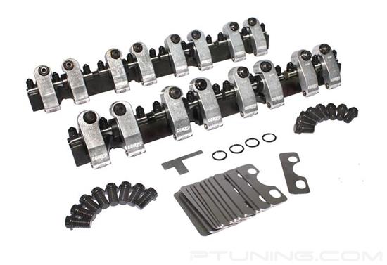 Picture of Shaft Mount Rocker System