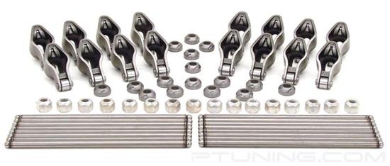 Picture of Rocker Arm and Pushrod Set