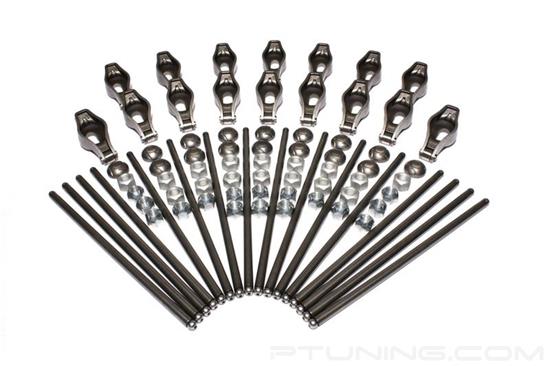 Picture of Rocker Arm and Pushrod Set