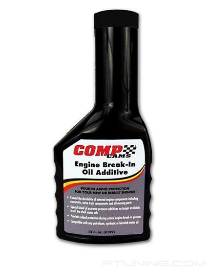 Picture of Engine Break-In Oil Additive