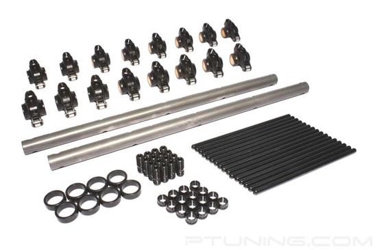 Picture of Hi-Tech Rocker Arm And Pushrod Kit