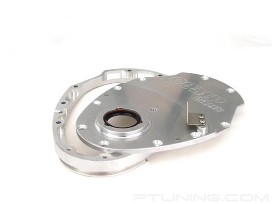Picture of Billet 2-Piece Timing Cover