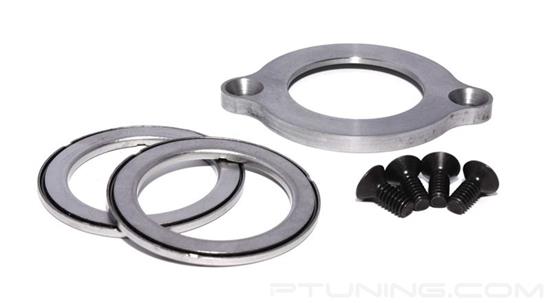 Picture of Camshaft Thrust Plate and Bearing