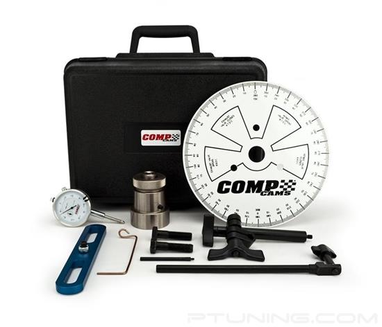 Picture of Degree Wheel