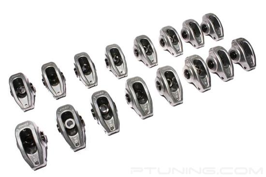 Picture of High Energy Die Cast Roller Rocker Arm Set