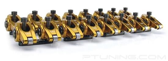 Picture of Ultra-Gold Pedestal Mount Rocker Arm Kit
