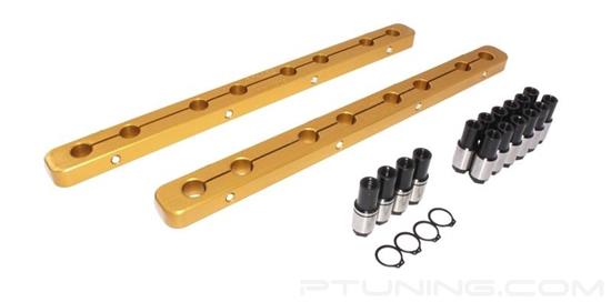 Picture of Ultra-Gold Stud Girdle