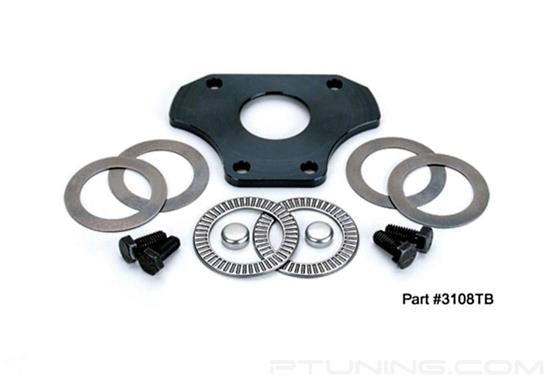 Picture of Camshaft Thrust Plate and Bearing