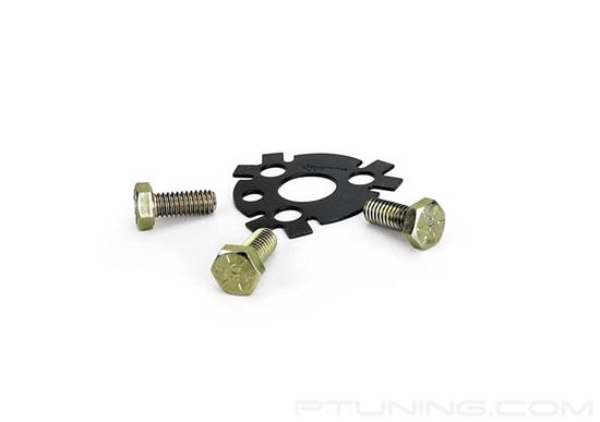 Picture of Lock Plate with Bolts