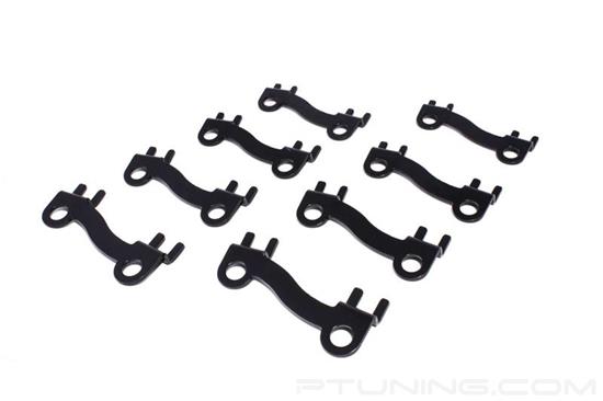 Picture of Raised Push Rod Guide Plate Set