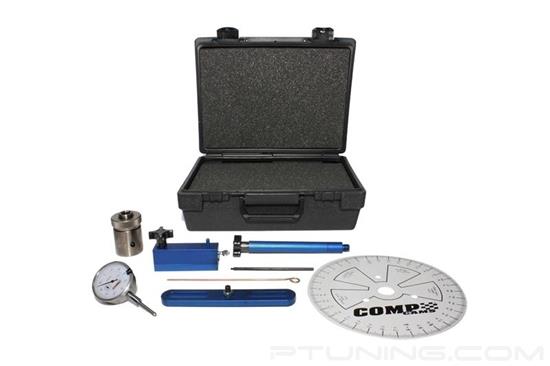 Picture of Camshaft Degree Kit