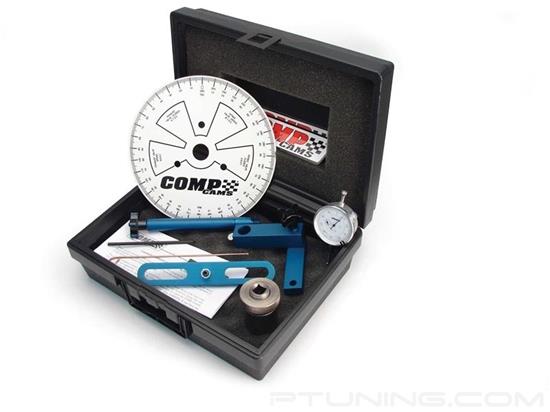 Picture of Camshaft Degree Kit