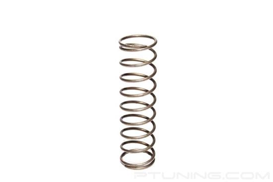 Picture of Checking Valve Spring