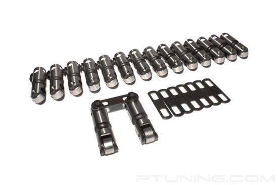 Picture of Endure-X Solid Roller Lifter Kit