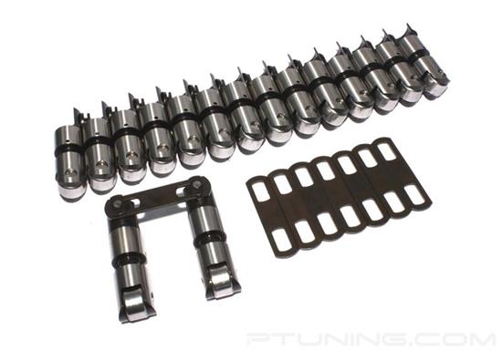 Picture of Endure-X Solid Roller Lifter Set