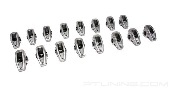 Picture of High Energy Die Cast Roller Rocker Arm Set