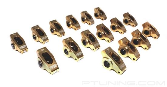 Picture of Ultra-Gold Rocker Arm Kit