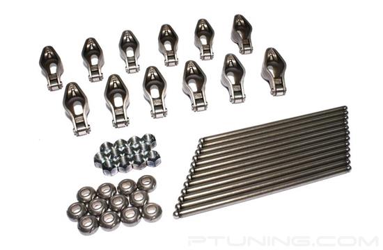 Picture of Rocker Arm And Pushrod Kit