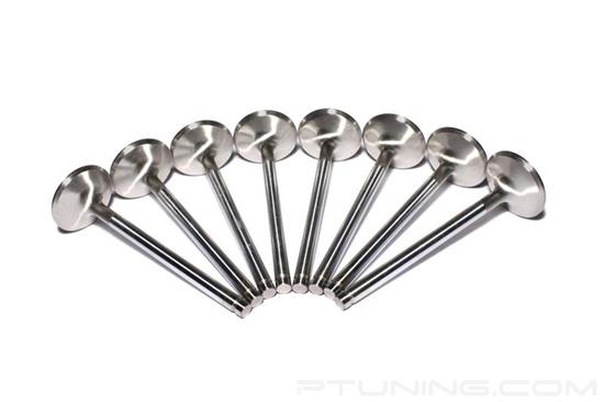Picture of Sportsman Street Exhaust Valve Set
