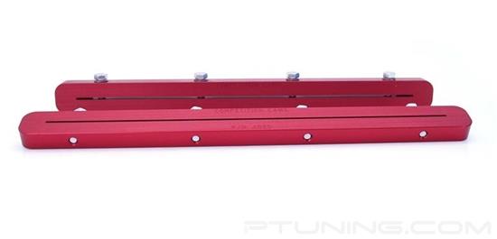 Picture of Undrilled Undrilled Stud Girdle Bar