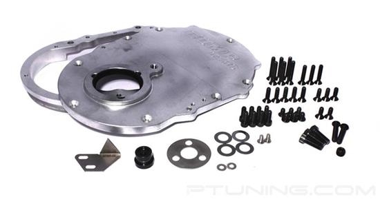 Picture of Billet 2-Piece Timing Cover