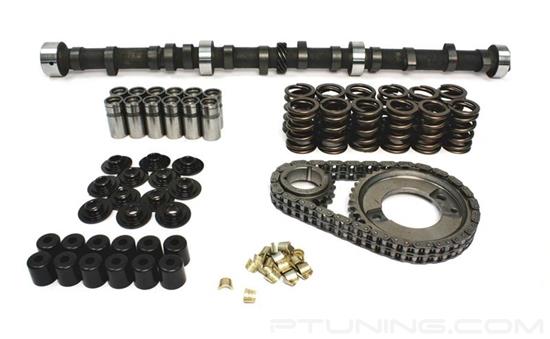 Picture of Xtreme 4x4 Hydraulic Flat Tappet Camshaft Kit