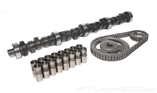 Picture of Xtreme Marine Hydraulic Flat Tappet Camshaft and Small Kit