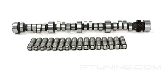 Picture of Xtreme Fuel Injection Hydraulic Roller Camshaft and Lifter Kit
