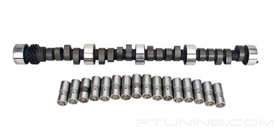Picture of High Energy Hydraulic Flat Tappet Camshaft and Lifter Kit