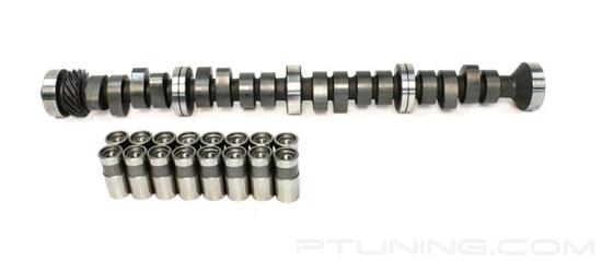 Picture of High Energy Hydraulic Flat Tappet Camshaft and Lifter Kit