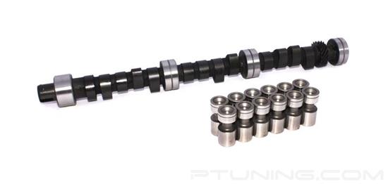 Picture of High Energy Mechanical Flat Tappet Camshaft and Lifter Kit