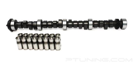 Picture of Magnum Hydraulic Flat Tappet Camshaft and Lifter Kit