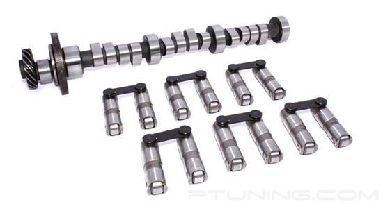 Picture of High Energy Hydraulic Roller Turbo Camshaft and Lifter Kit