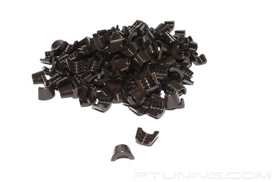 Picture of Super Locks 4 Groove Bulk, 100 Pieces