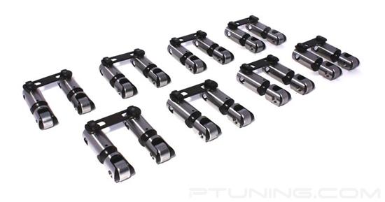 Picture of Endure-X Solid Roller Lifter Kit