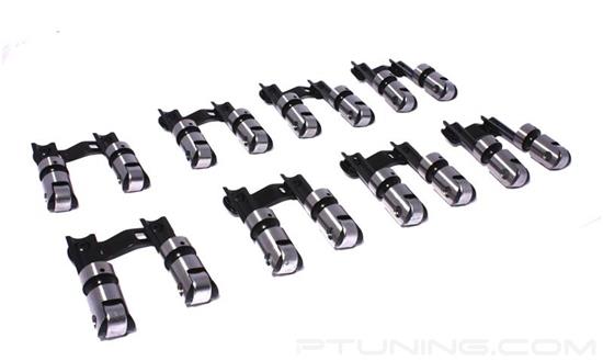 Picture of Endure-X Solid Roller Lifter Kit