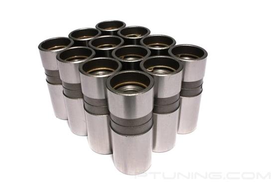 Picture of Performance Series Solid/Mechanical Lifters 12 Pieces