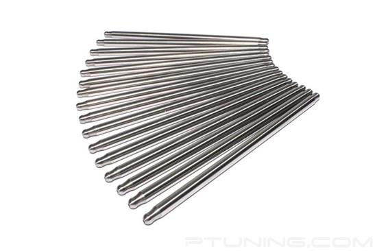 Picture of Hi-Tech Satin finish Push Rod Set