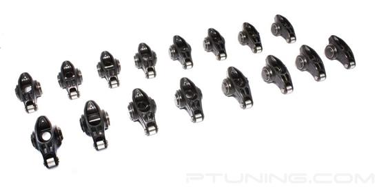 Picture of Ultra Pro Magnum Roller Rocker Arm Set