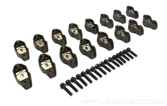 Picture of High Energy Pedestal Mount Rocker Arm Set