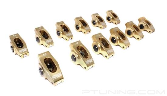 Picture of Ultra-Gold Rocker Arm Kit