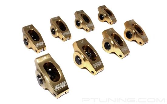 Picture of Ultra-Gold Aluminum Rocker Arms 8 Pieces