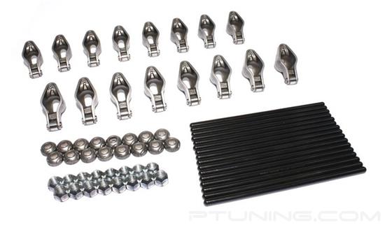 Picture of Magnum Rocker Arm And Pushrod Kit