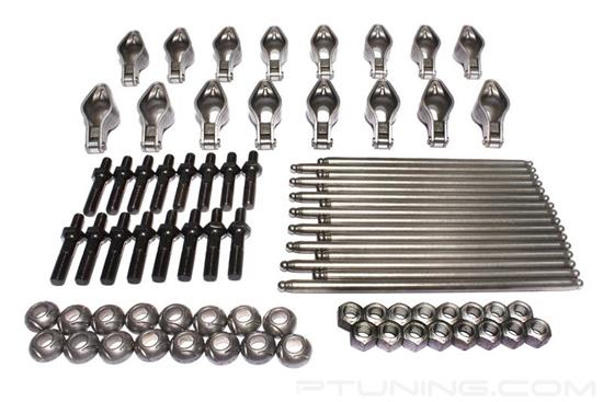 Picture of Rocker Arm And Pushrod Kit