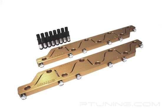 Picture of Ultra-Gold Stud Girdles