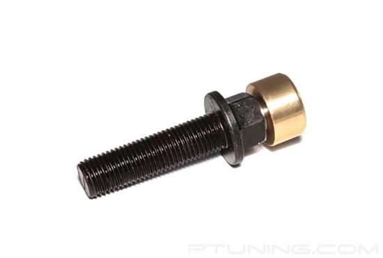 Picture of Camshaft Thrust Plate and Bearing
