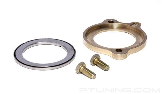 Picture of Camshaft Thrust Plate and Bearing
