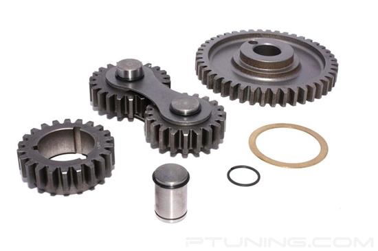 Picture of Gear Drive System